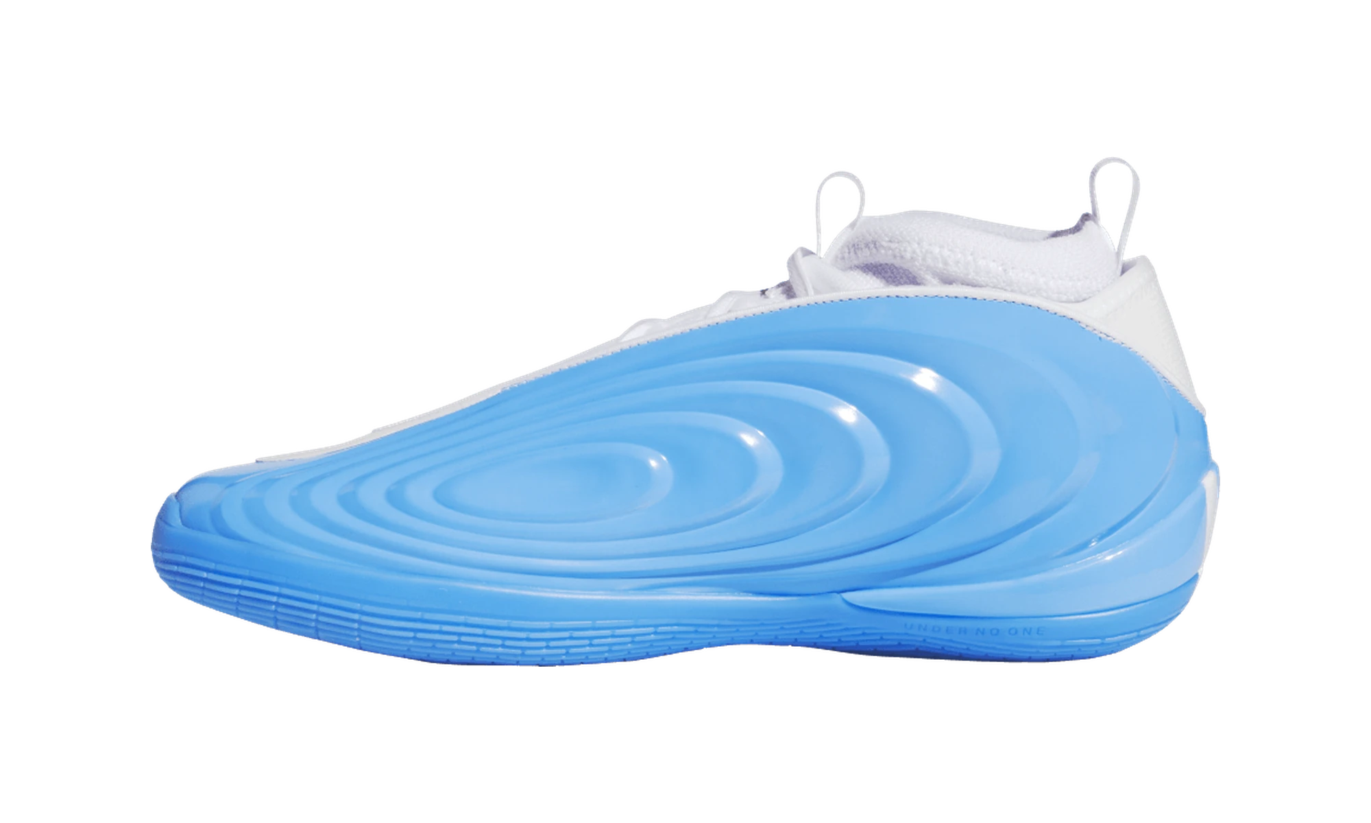 Adidas Harden Vol. 10 Lucid Aquamarine