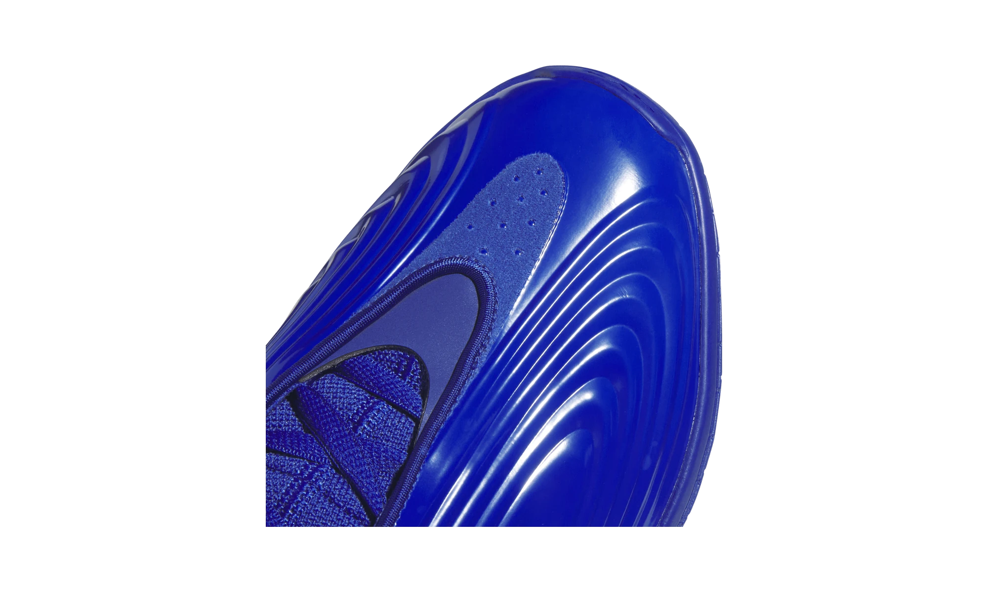 Adidas Harden Vol. 10 The Marathon Clothing Royal Blue