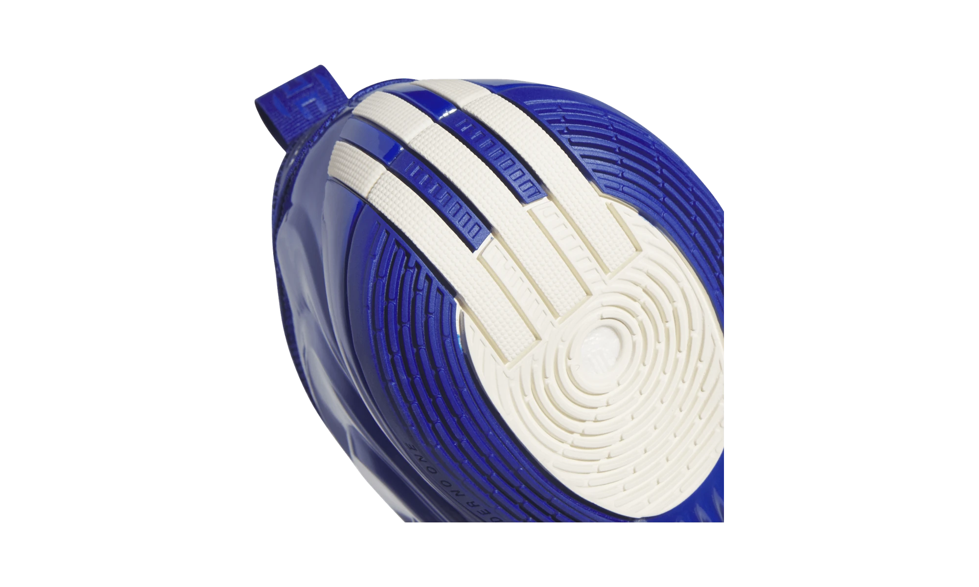 Adidas Harden Vol. 10 The Marathon Clothing Royal Blue