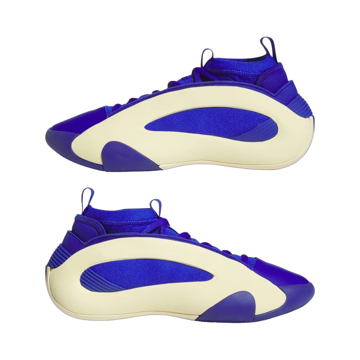Adidas Harden Vol. 8 Blue Fusion