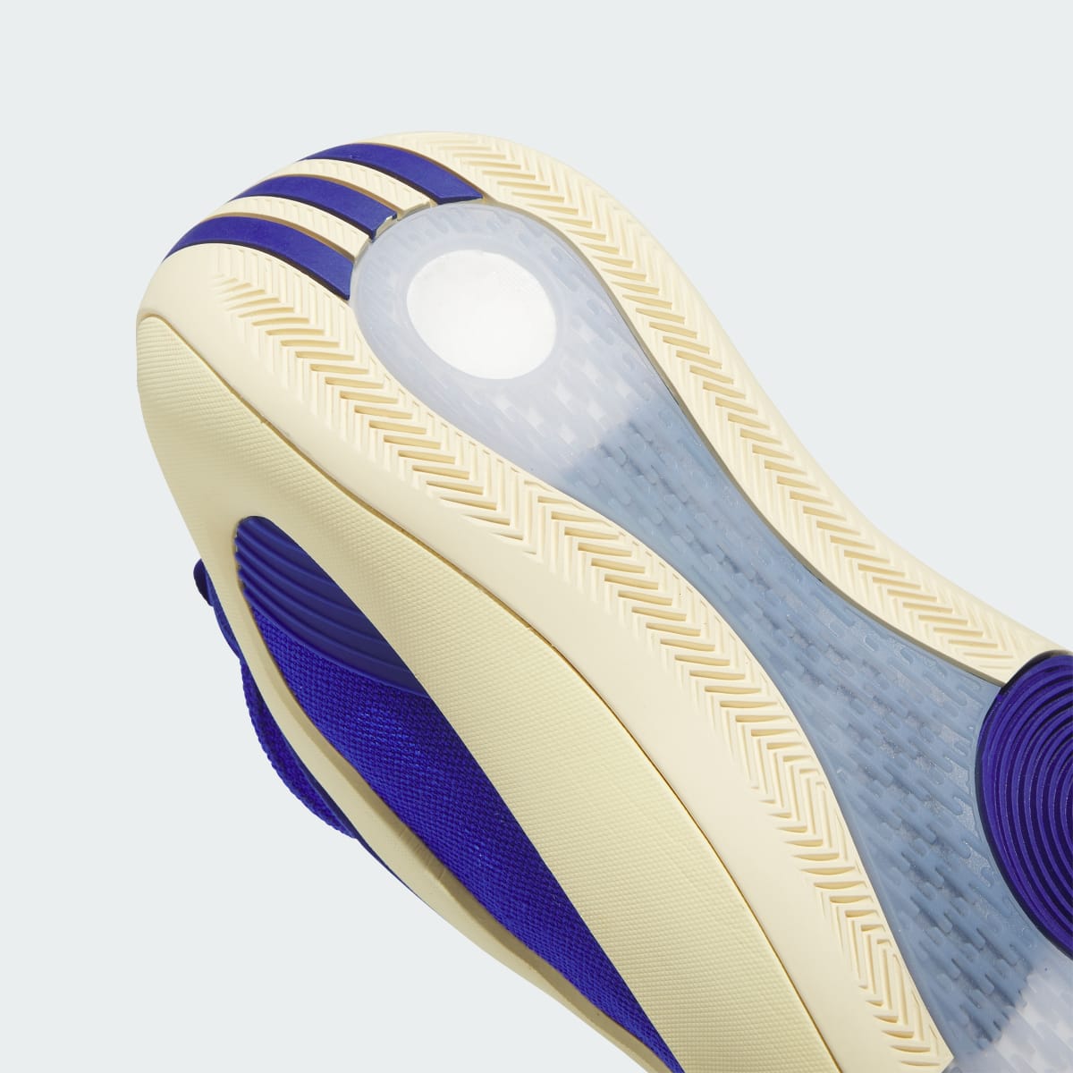 Adidas Harden Vol. 8 Blue Fusion