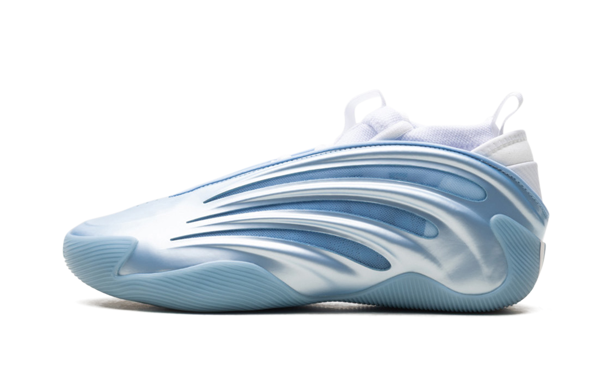 Adidas Harden Vol. 9 Glow Blue