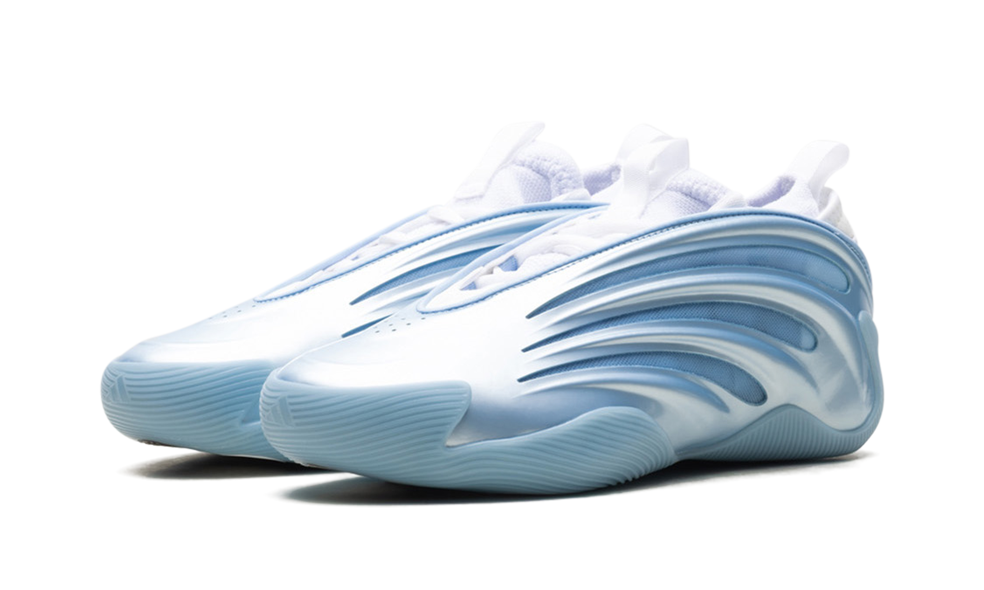Adidas Harden Vol. 9 Glow Blue