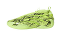 Adidas Harden Vol. 9 Green Snakeskin