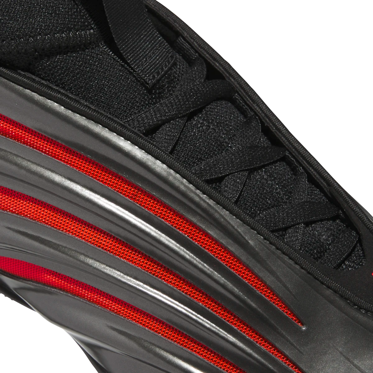 Adidas Harden Vol. 9 Hell Cat, Core Black/Lucid Red/Cloud White (JH6483)