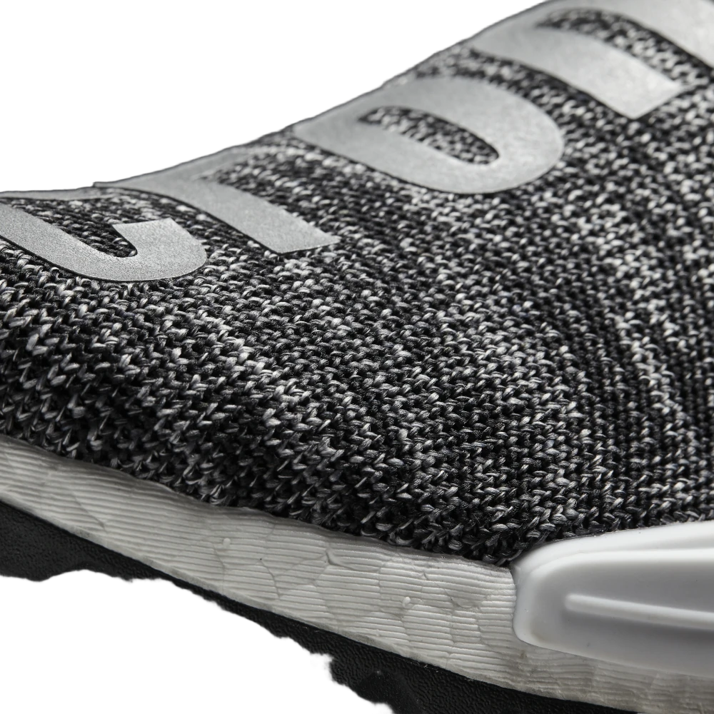 Adidas Human Race NMD Pharrell Oreo, Core Black/Footwear White/Footwear White (AC7359)