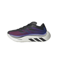 Adidas Hyper Boost Euphoria LT Black Lucid Blue Solar Red