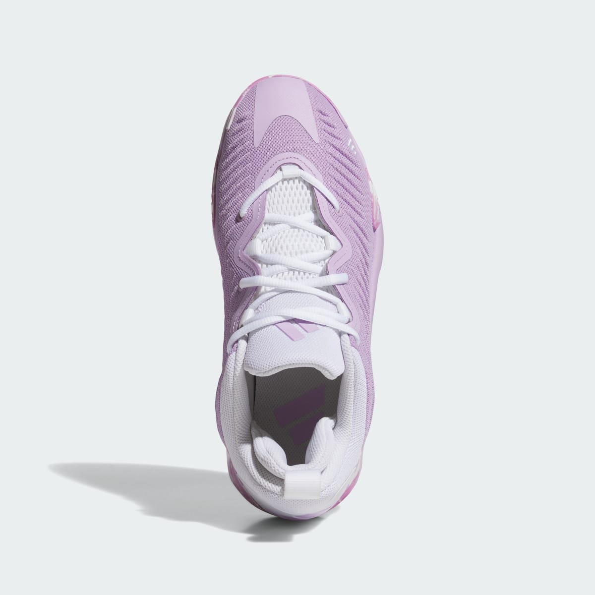Adidas Initiation Powder Plum Preloved Purple