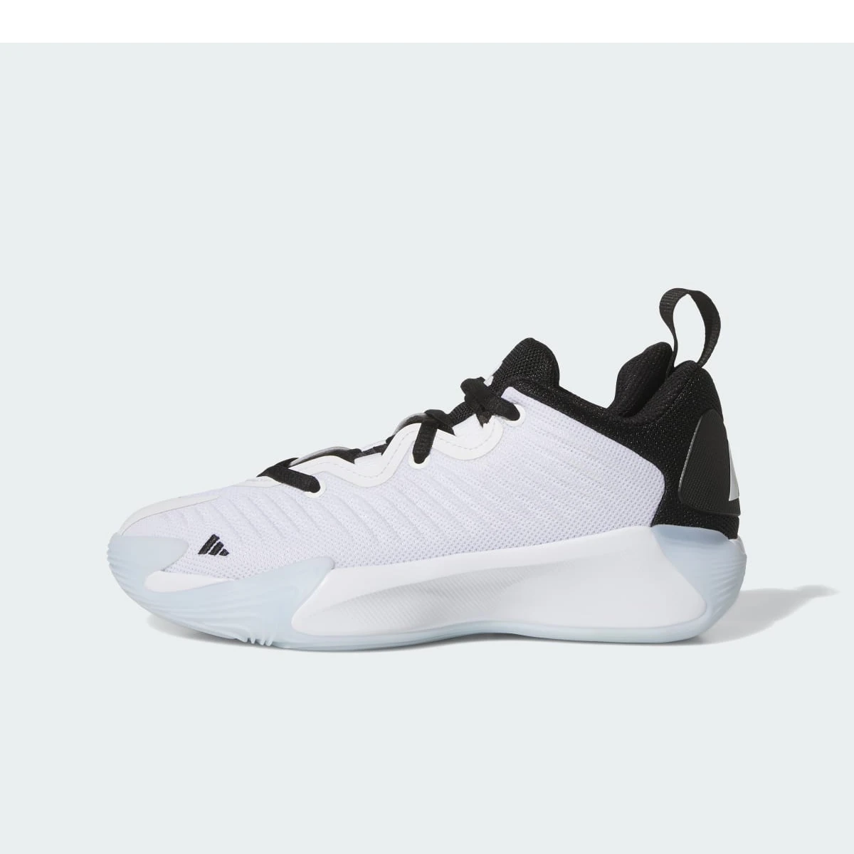 Adidas Initiation White Black