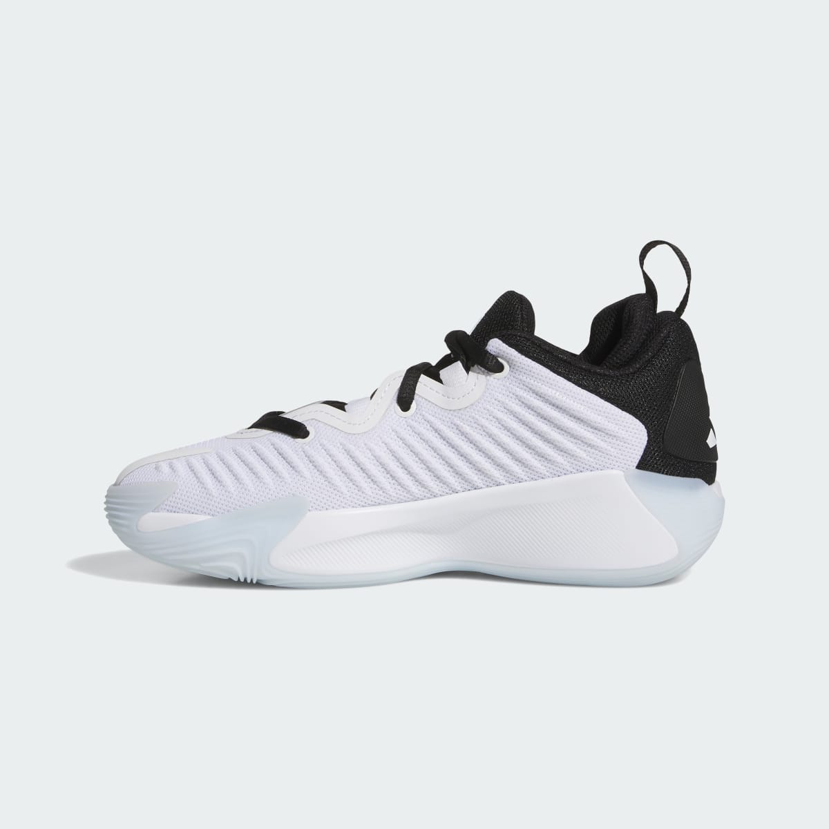 Adidas Initiation White Black