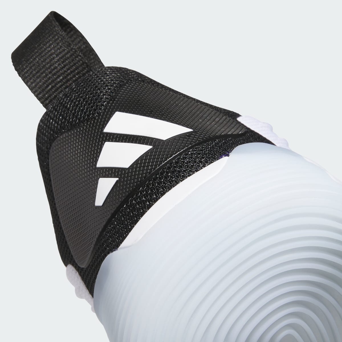 Adidas Initiation White Black