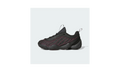 Adidas Intimidation Low Core Black Maroon Carbon