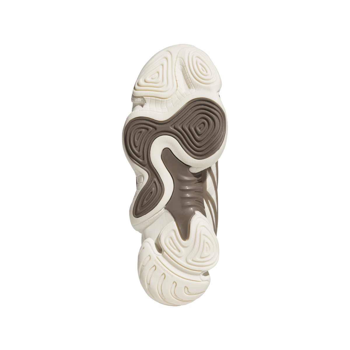 Adidas Intimidation Low Wonder White Earth Strata Off White
