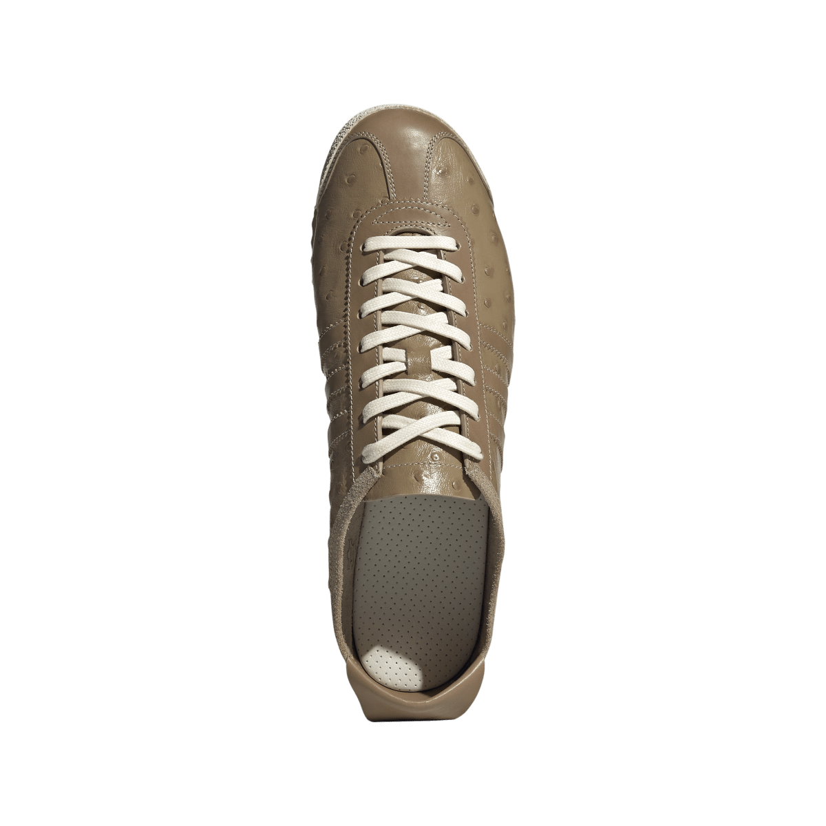 Adidas Italia 60s Cardboard Brown Made In Italy
