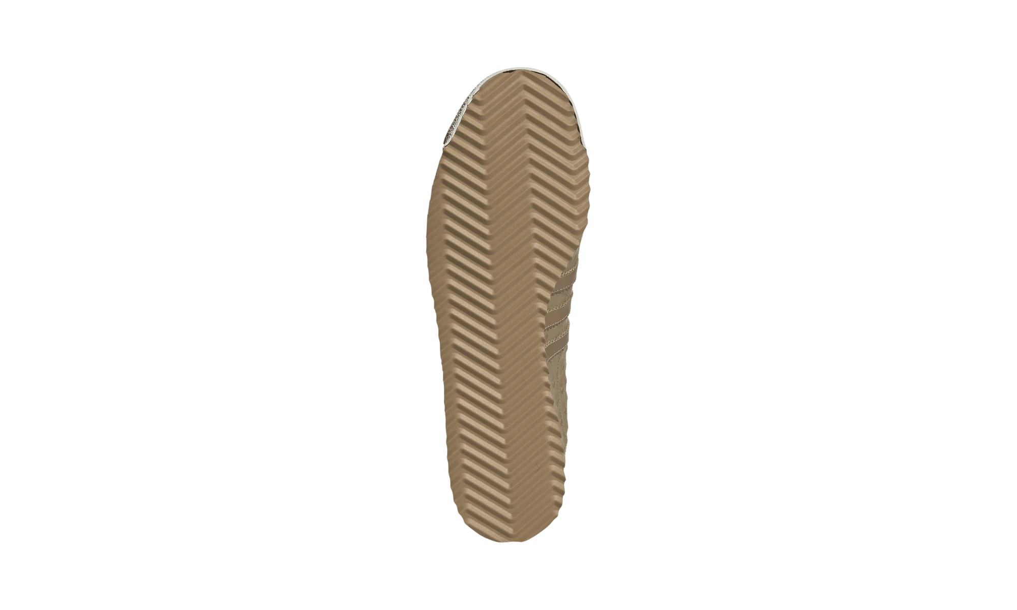 Adidas Italia 60s Cardboard Brown Made In Italy