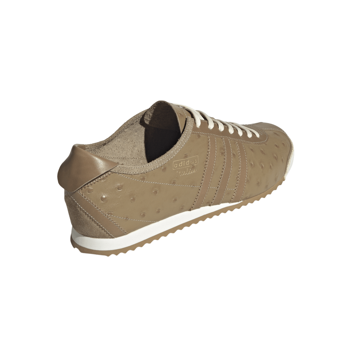 Adidas Italia 60s Cardboard Brown Made In Italy