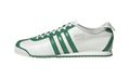 Adidas Italia 60s White Green Made in Italy