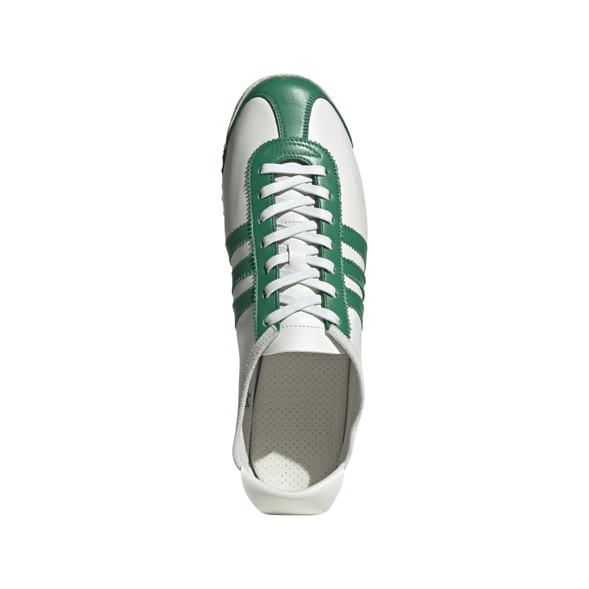 Adidas Italia 60s White Green Made in Italy