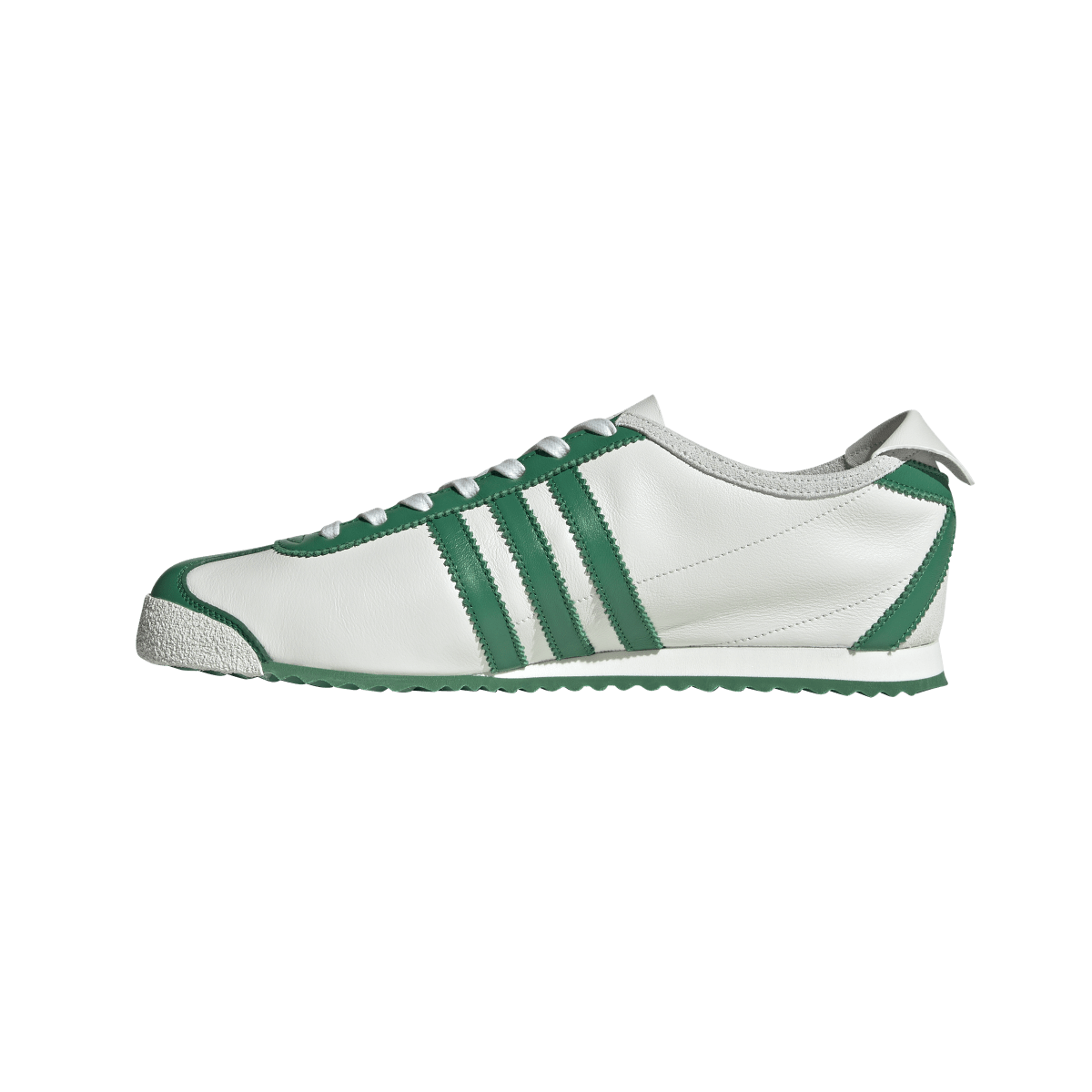 Adidas Italia 60s White Green Made in Italy