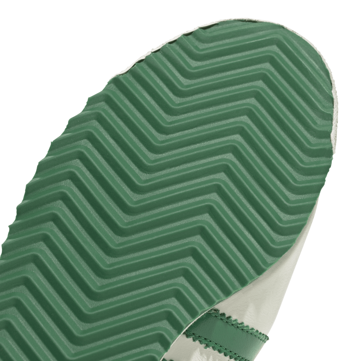 Adidas Italia 60s White Green Made in Italy