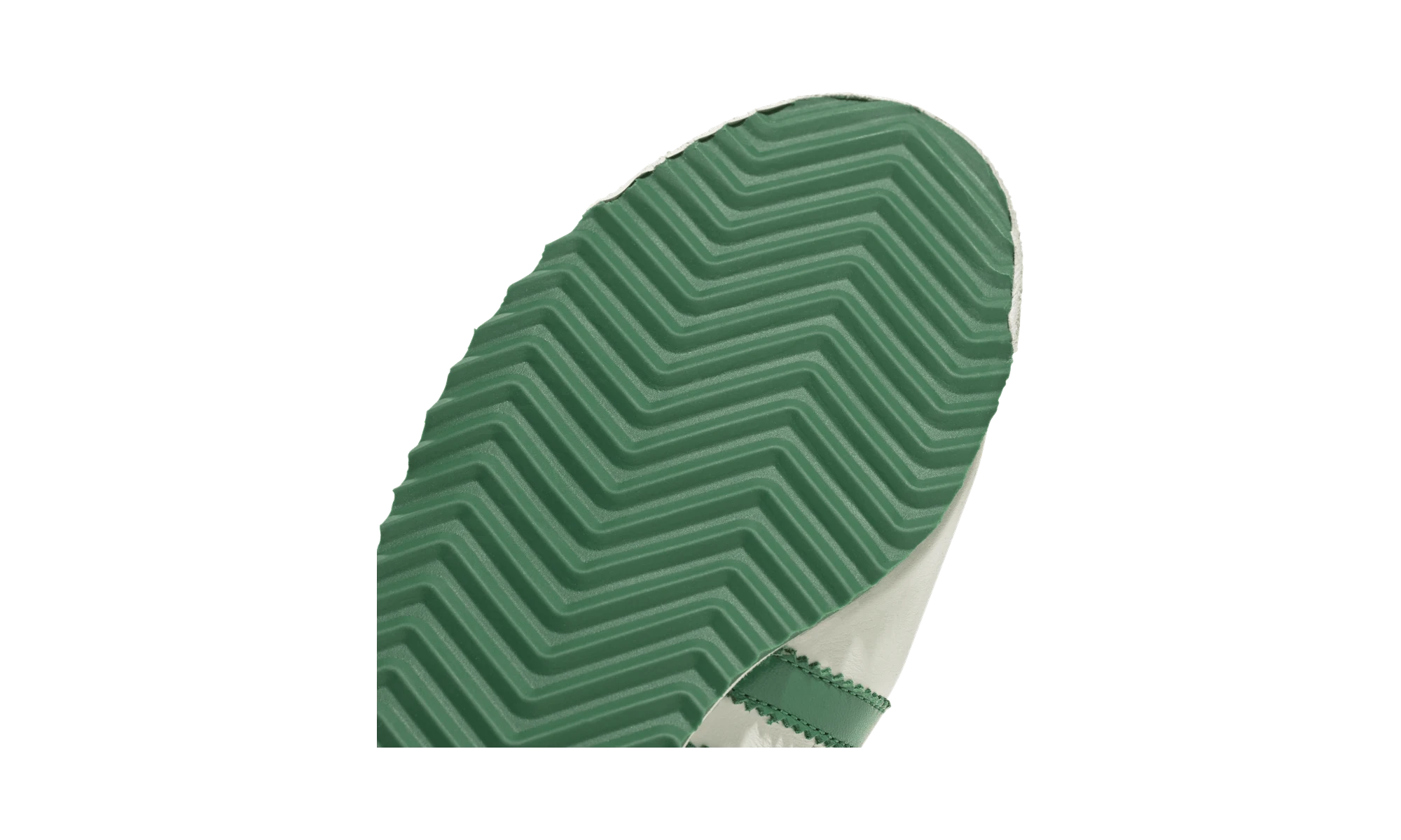 Adidas Italia 60s White Green Made in Italy