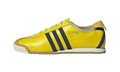 Adidas Italia 60s Yellow Night Indigo