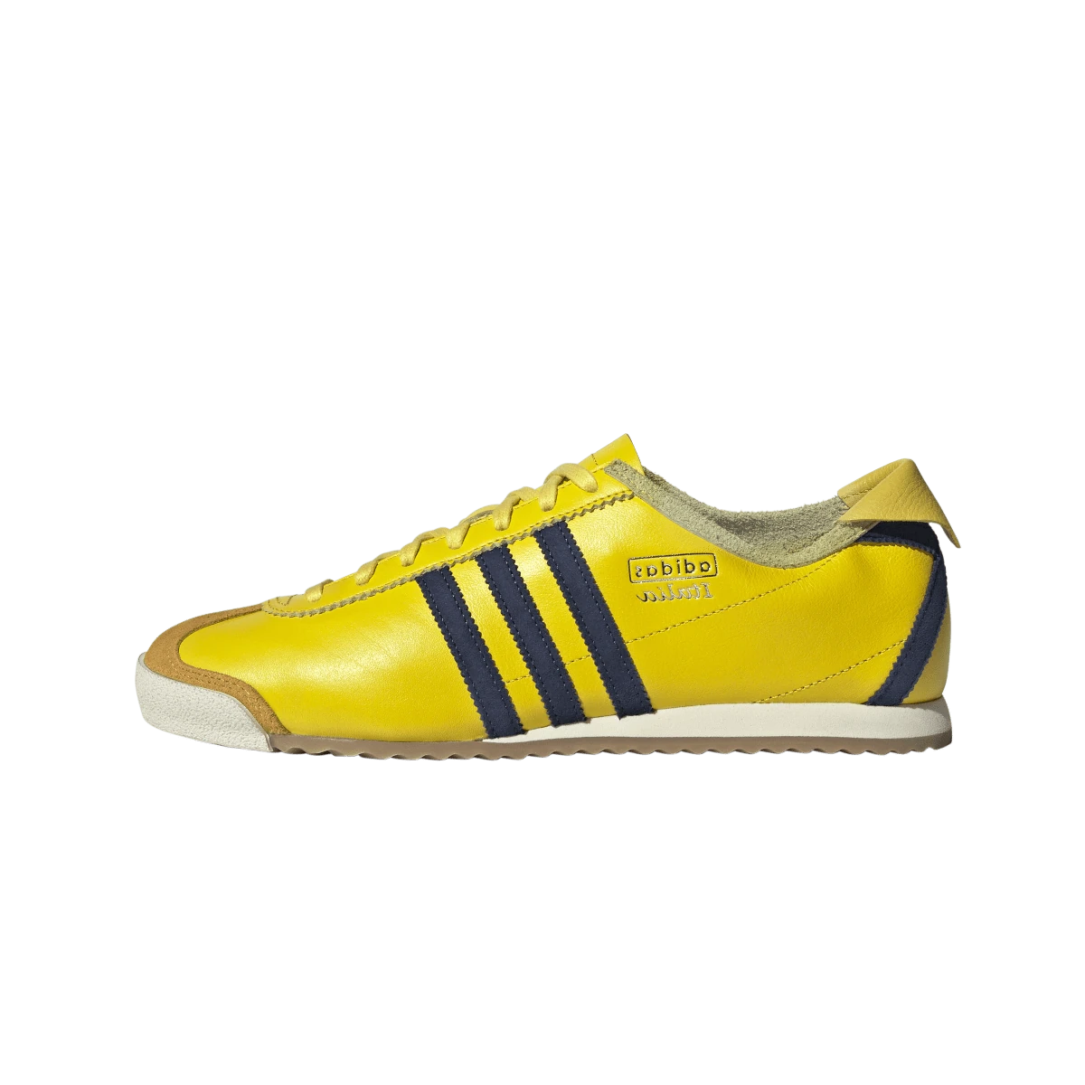 Adidas Italia 60s Yellow Night Indigo