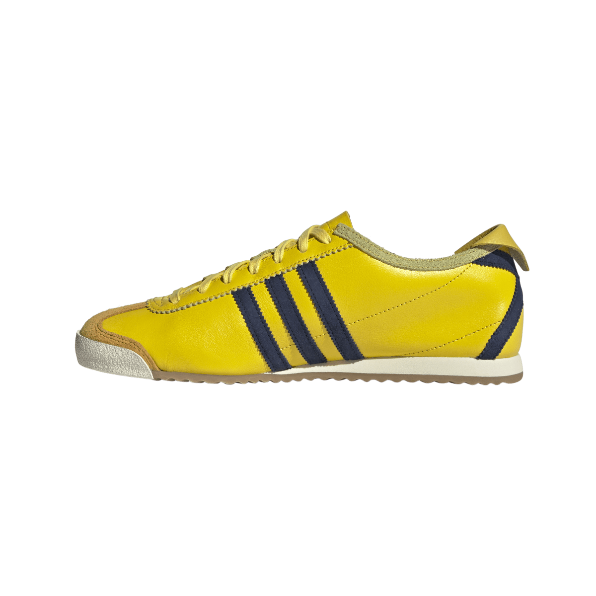 Adidas Italia 60s Yellow Night Indigo