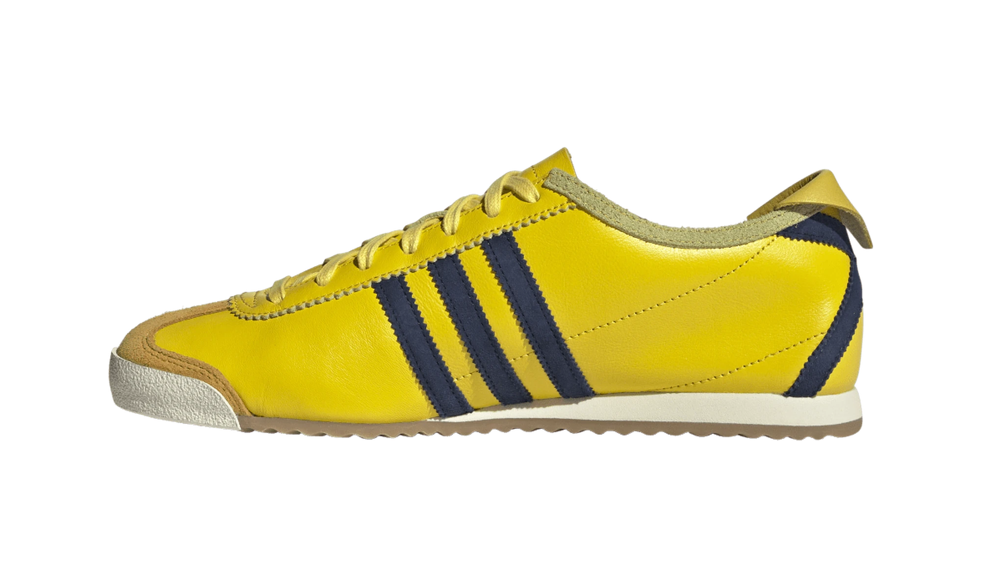 Adidas Italia 60s Yellow Night Indigo