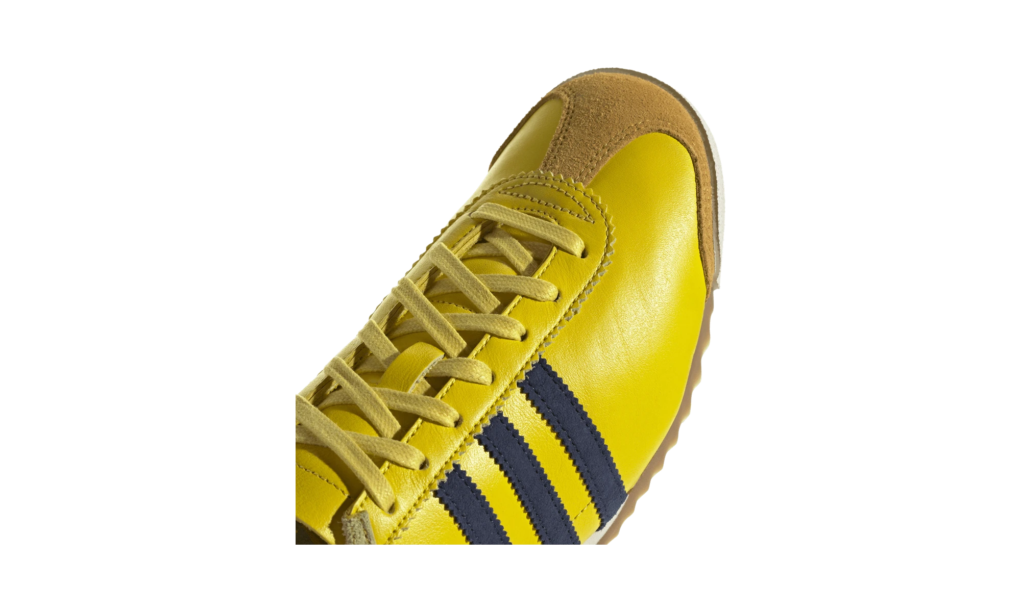 Adidas Italia 60s Yellow Night Indigo