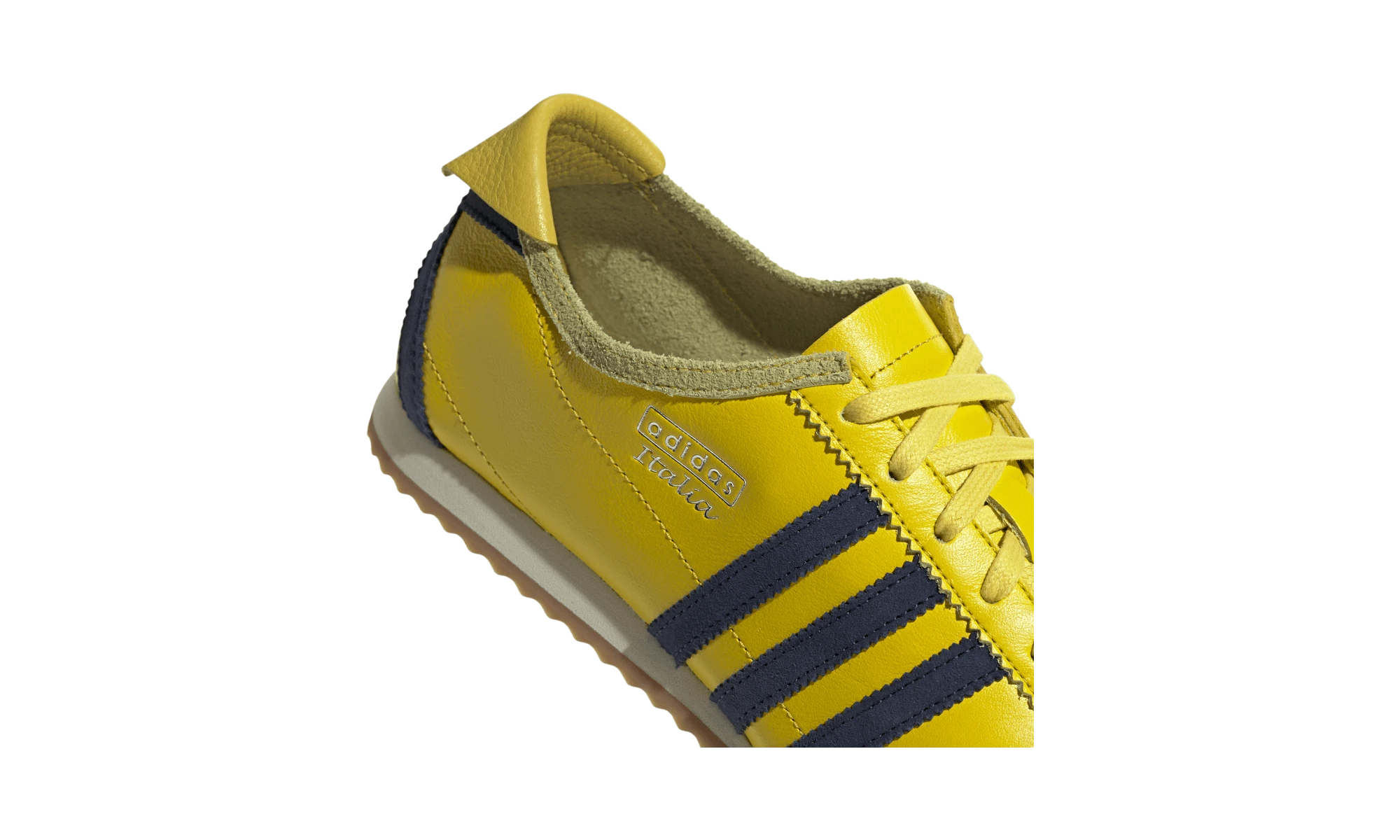 Adidas Italia 60s Yellow Night Indigo