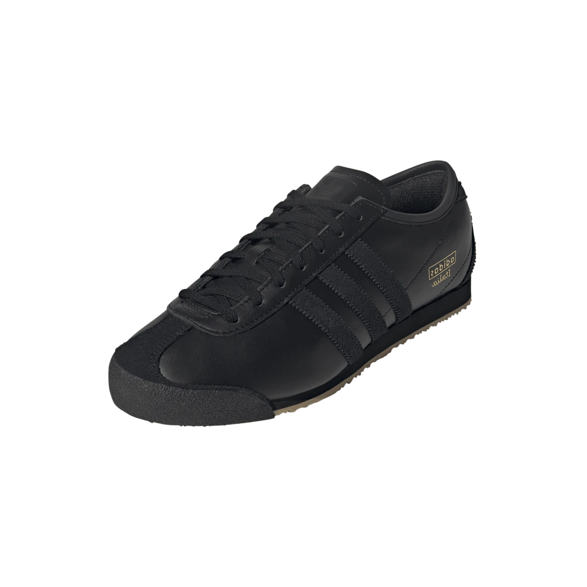 Adidas Italia 70s Core Black Gum