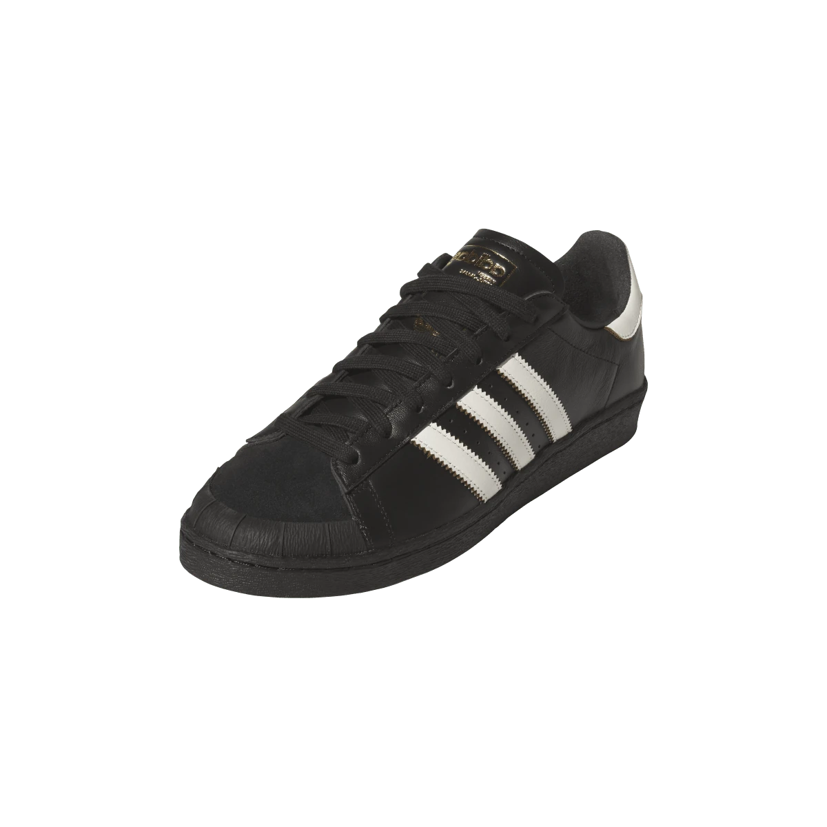 Adidas Jabbar Half Shell OG Black Off White