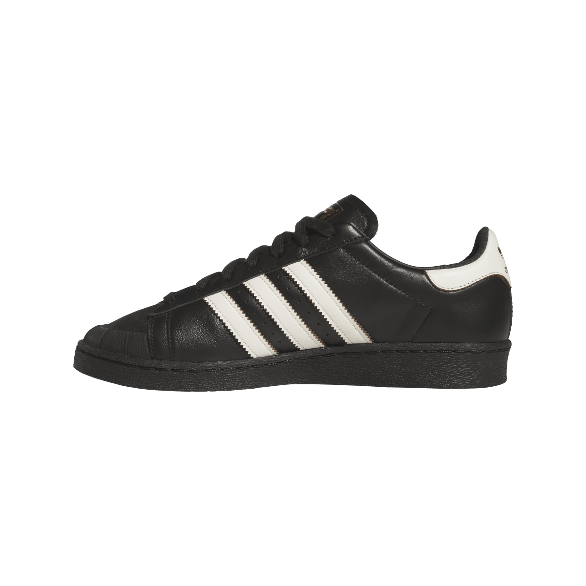 Adidas Jabbar Half Shell OG Black Off White