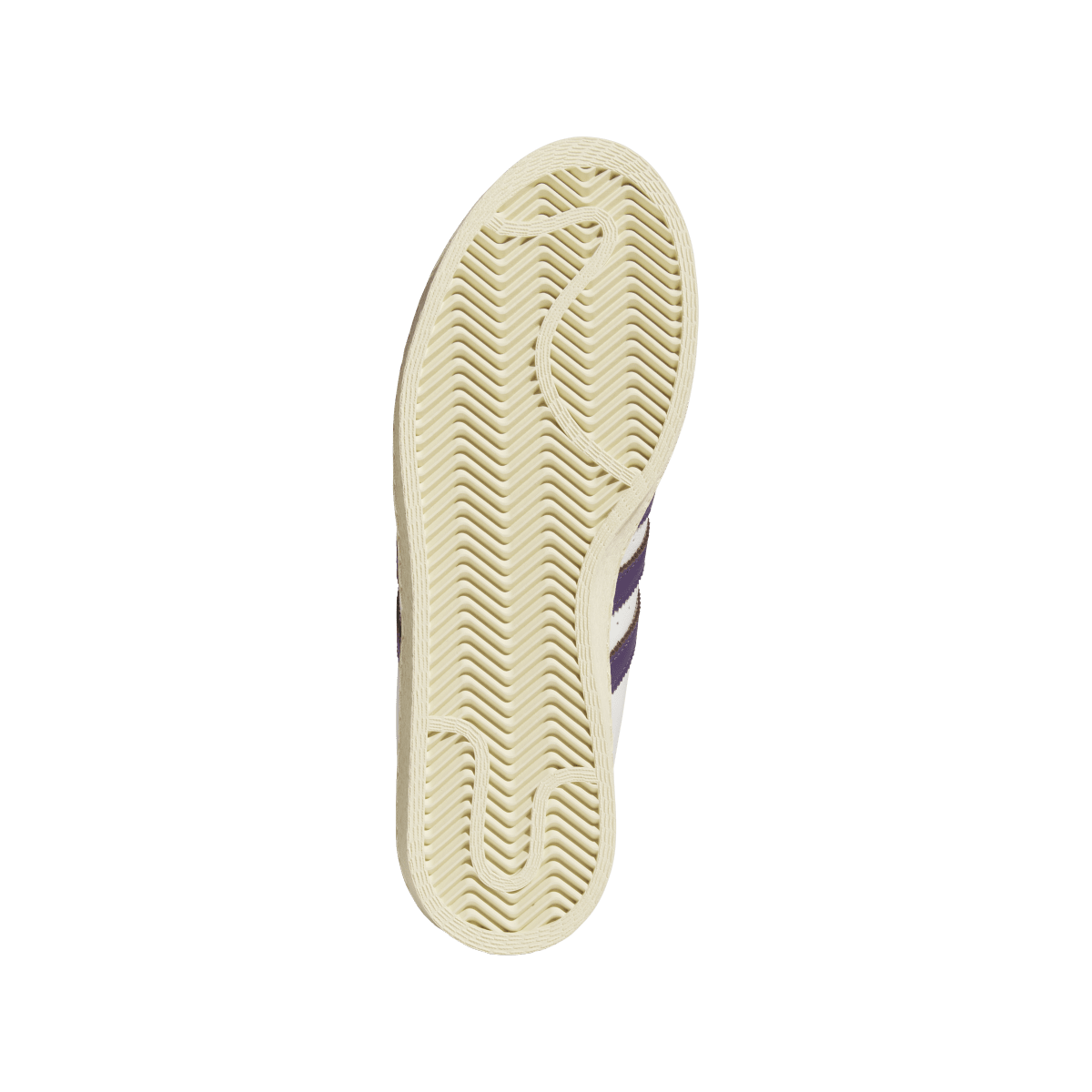 Adidas Jabbar Half Shell OG Off White Violet