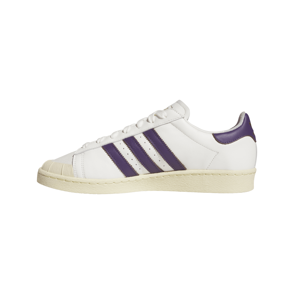Adidas Jabbar Half Shell OG Off White Violet