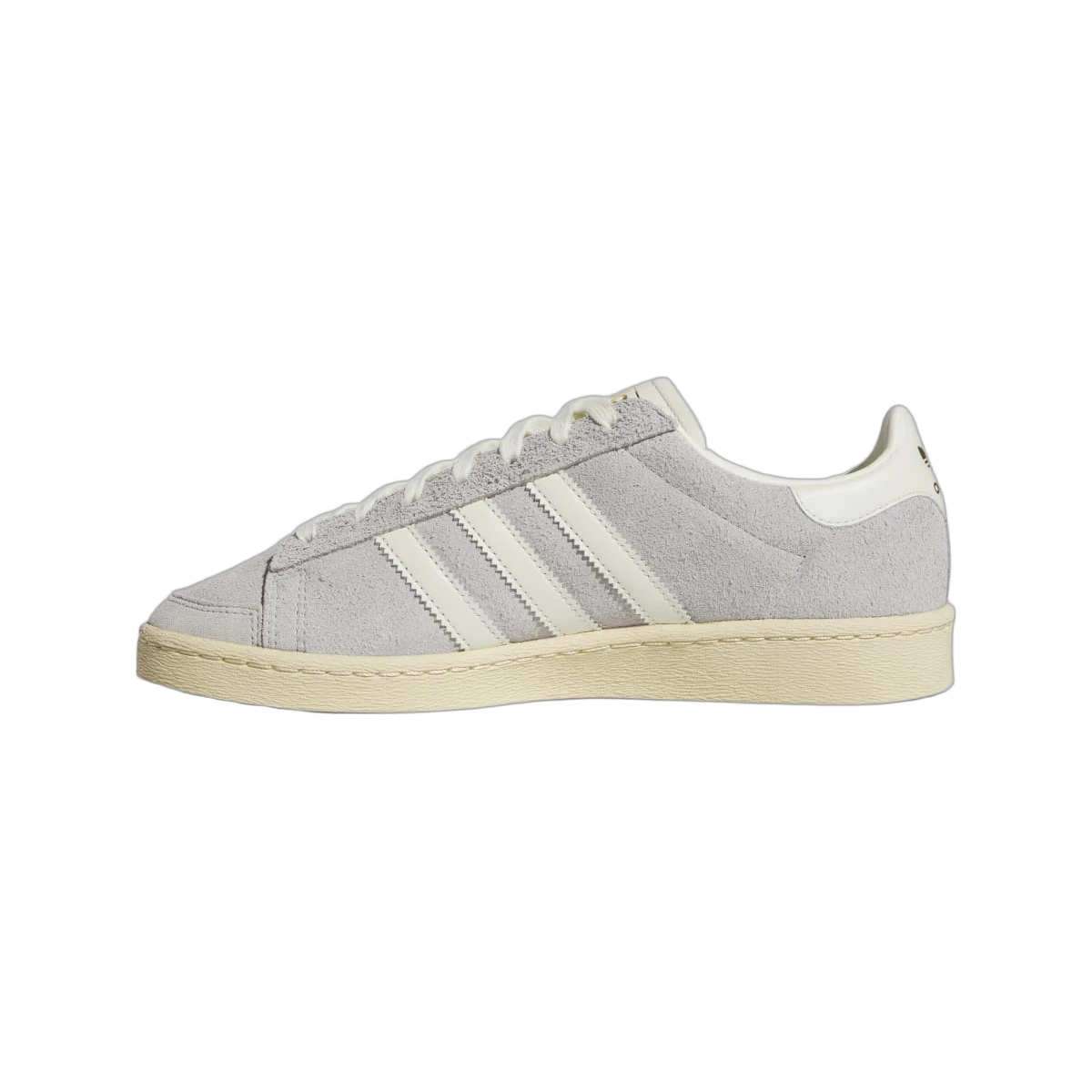 Adidas Jabbar Lo Grey Two Ivory Warm Vanilla