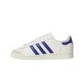 Adidas Jabbar Low Off White Collegiate Royal