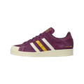 Adidas Jabbar Low Wales Bonner Maroon Oat