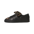 Adidas Jabbar Low Willy Chavarria Black Cheetah