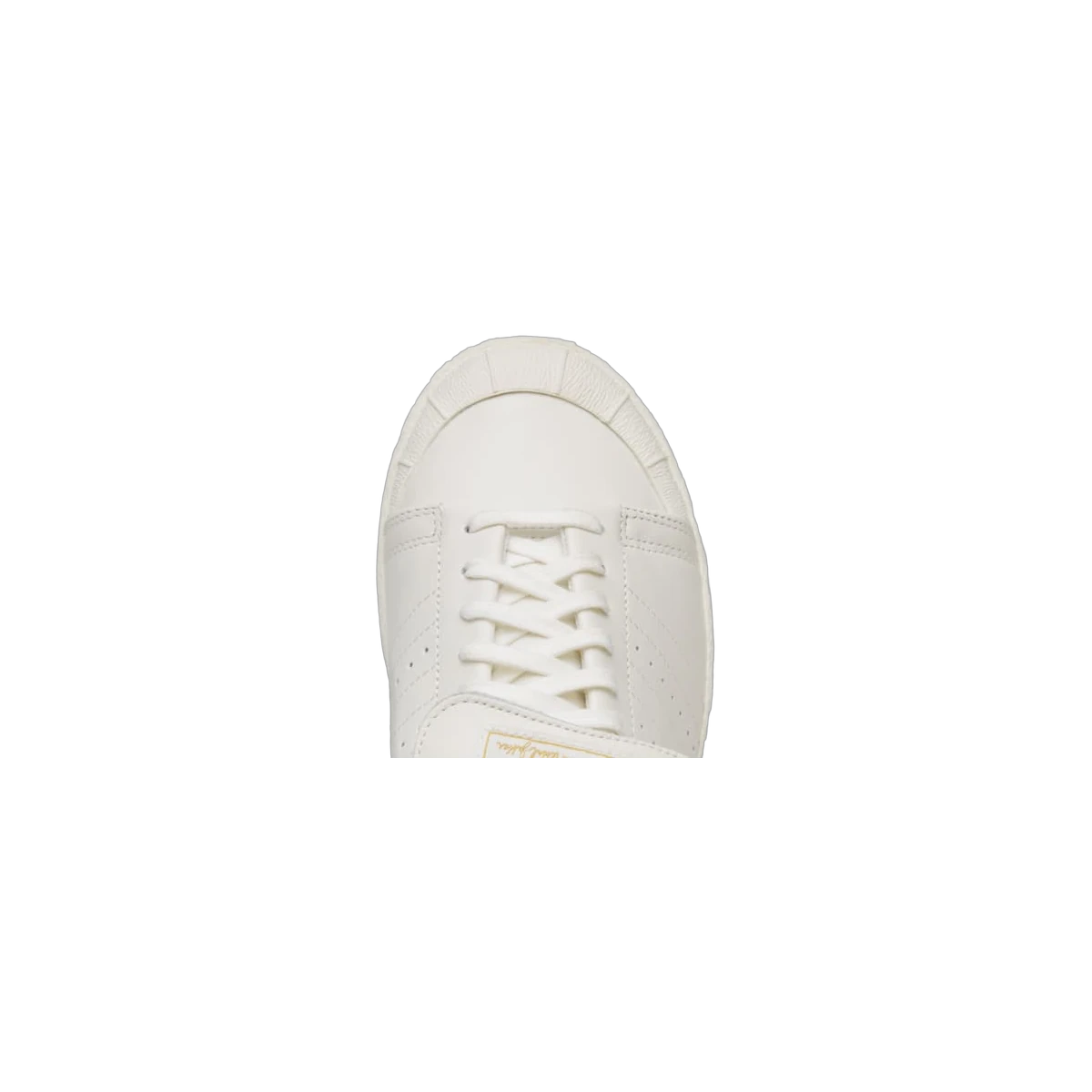 Adidas Jabbar Low Willy Chavarria Off White