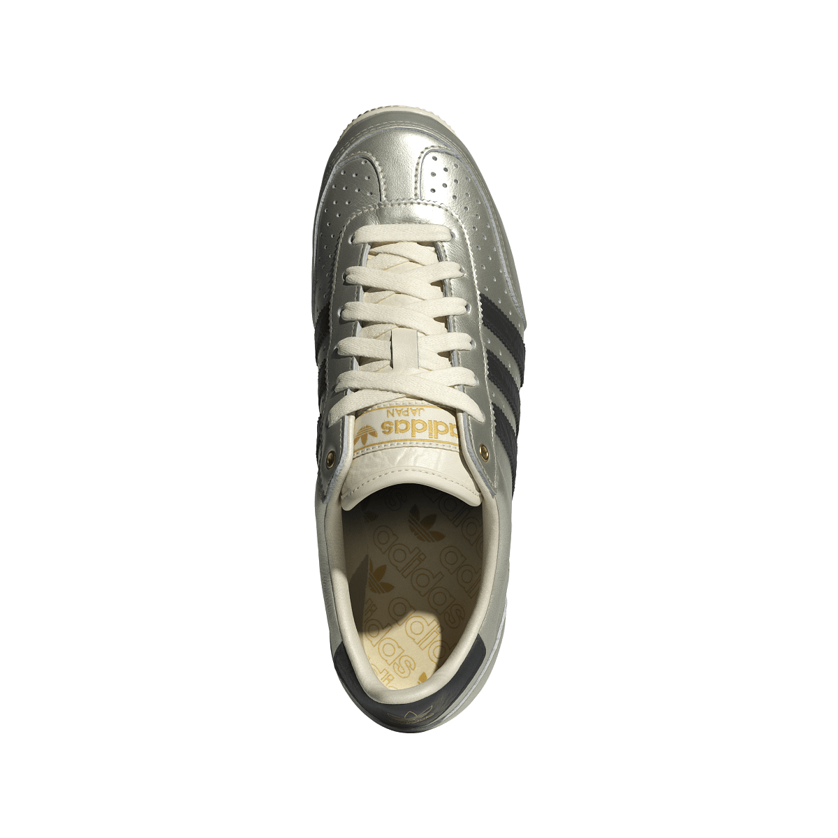 Adidas Japan Alumina Black