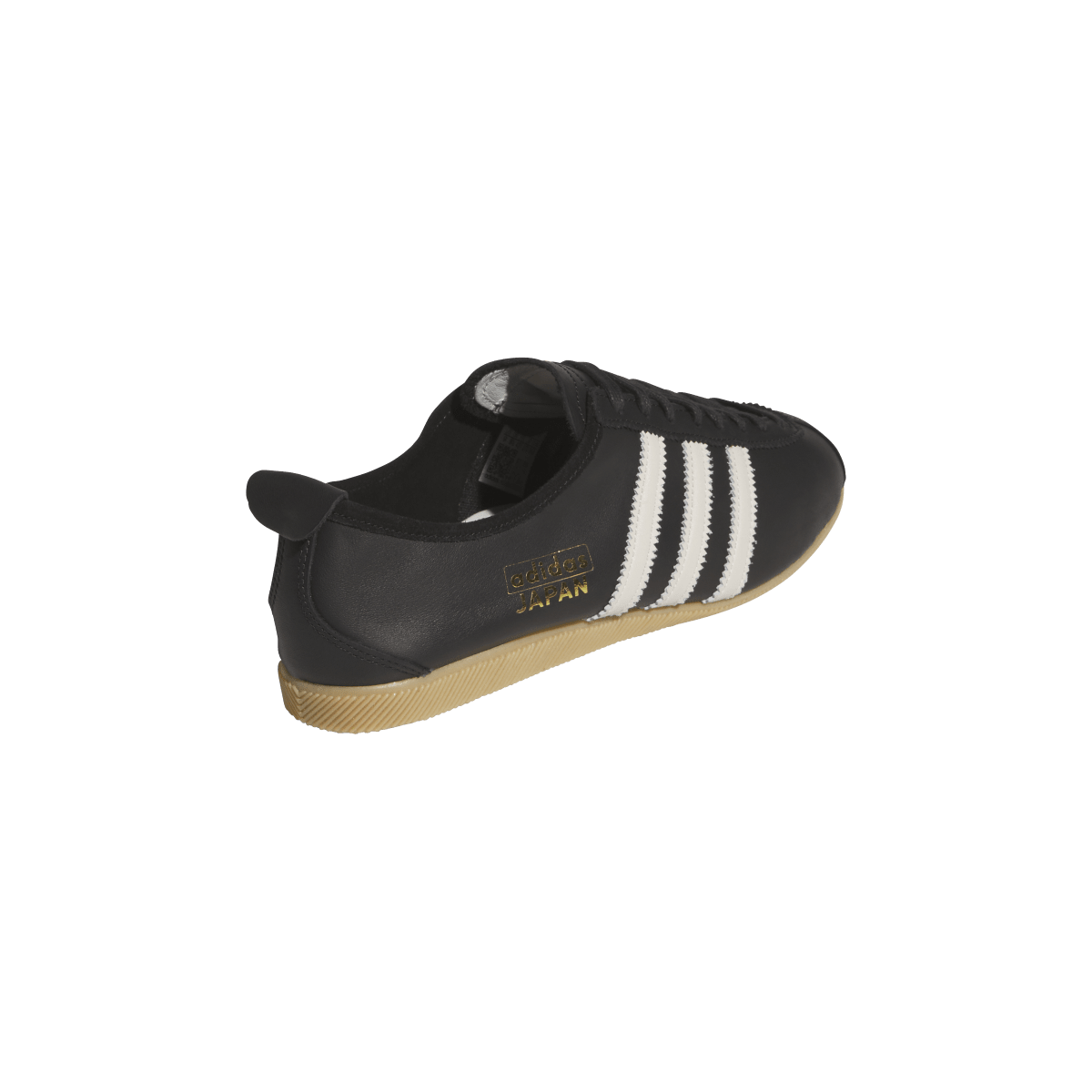 Adidas Japan Black Alumina