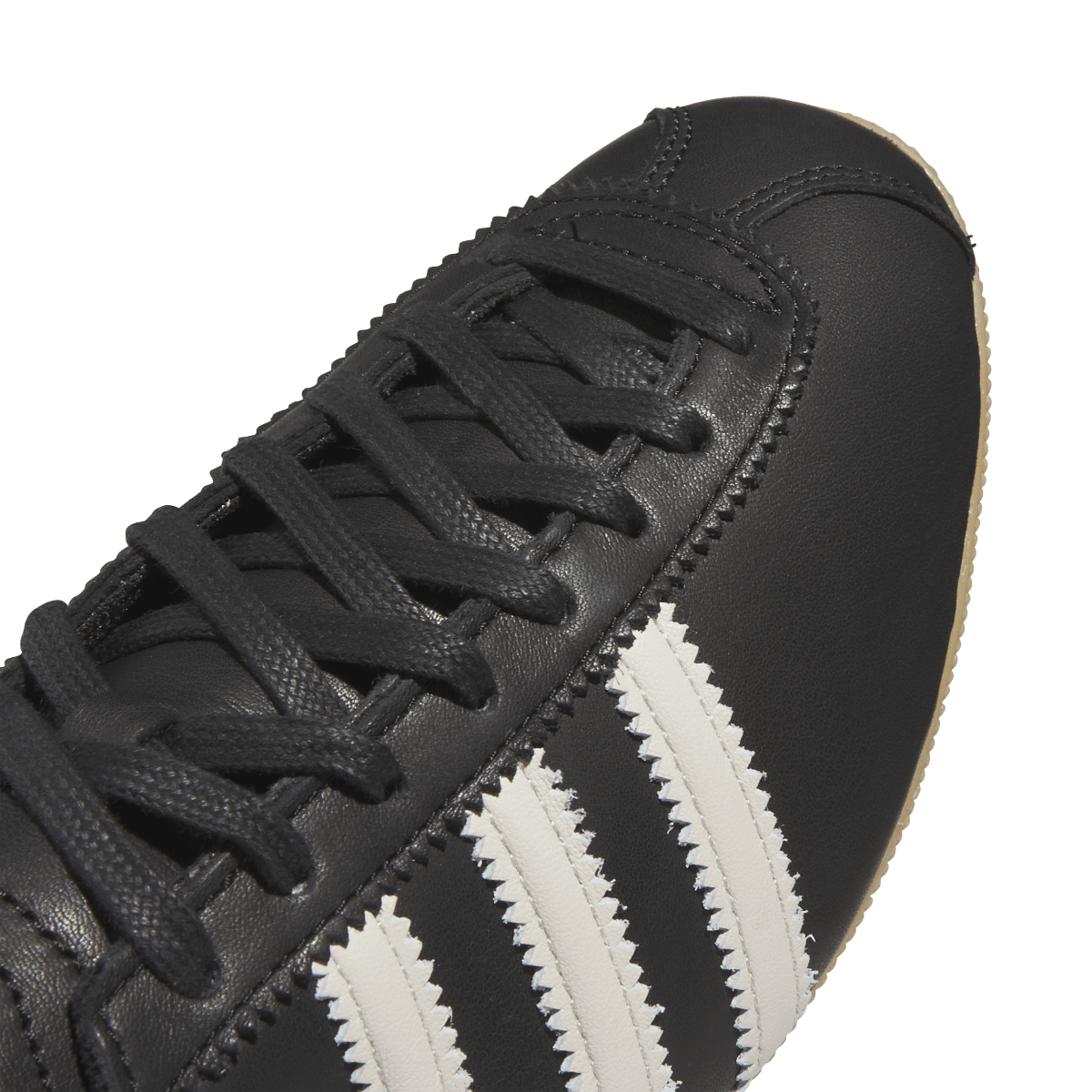 Adidas Japan Black Alumina