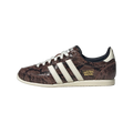 Adidas Japan Brown Snakeskin