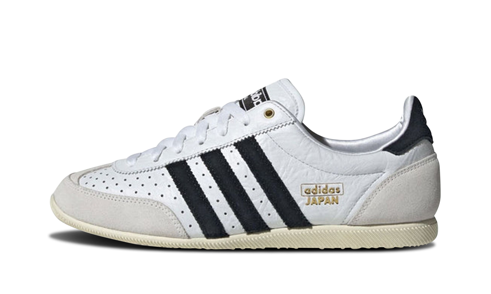 Adidas Japan Cloud White Black