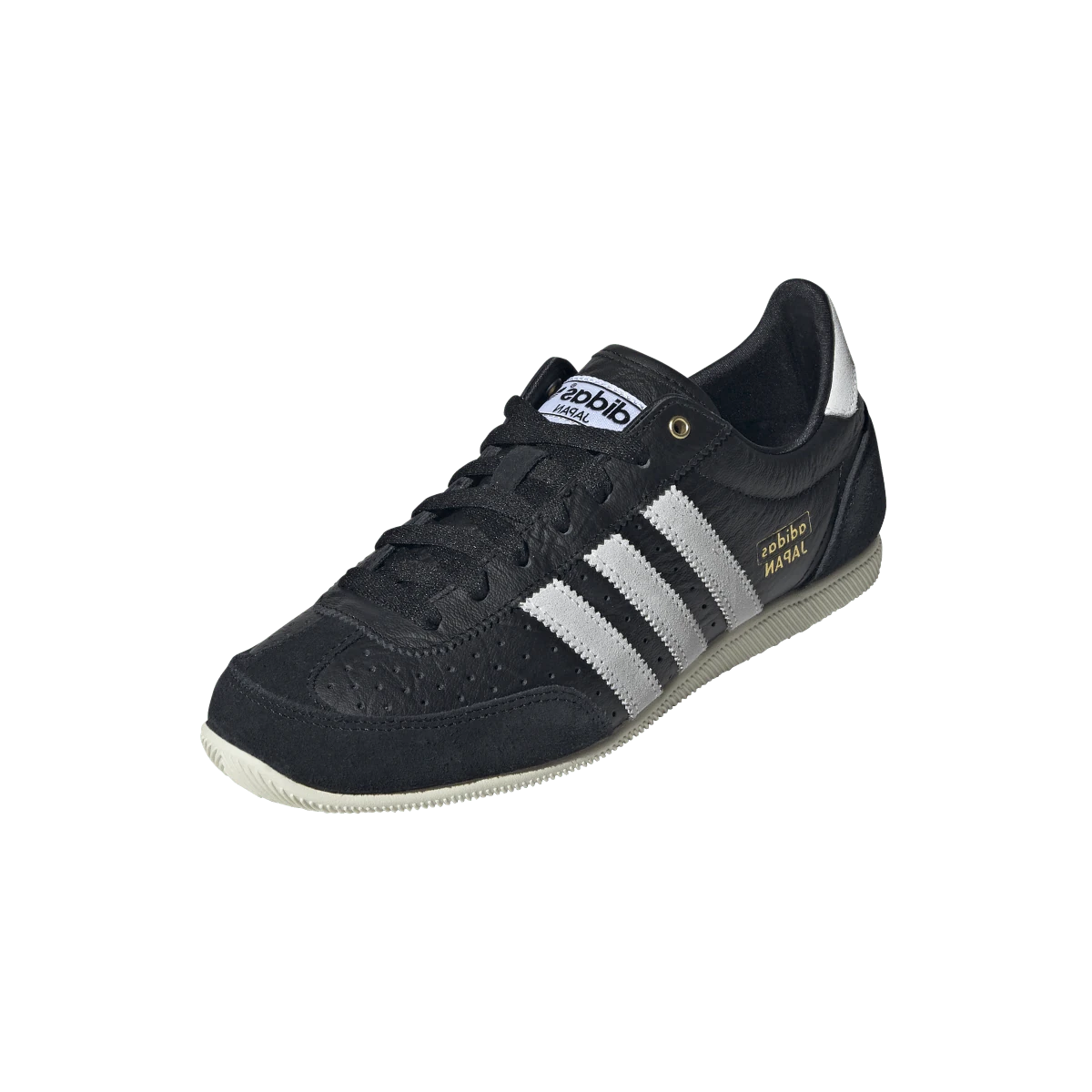 Adidas Japan Core Black Cloud White