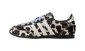 Adidas Japan Cow Print Black Cream White