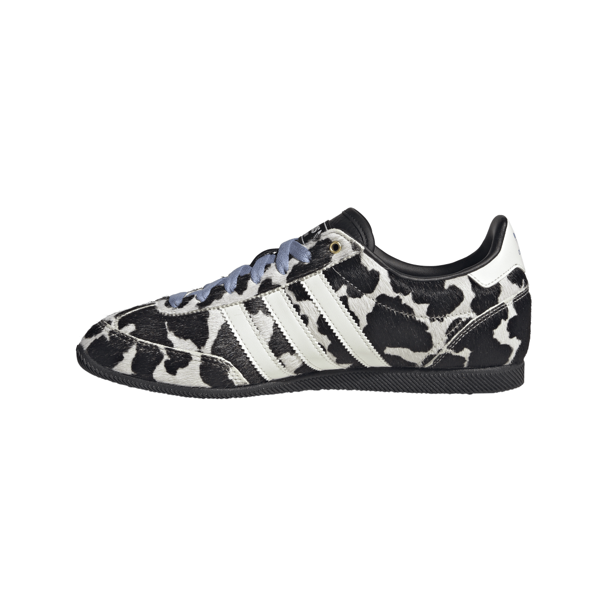 Adidas Japan Cow Print Black Cream White