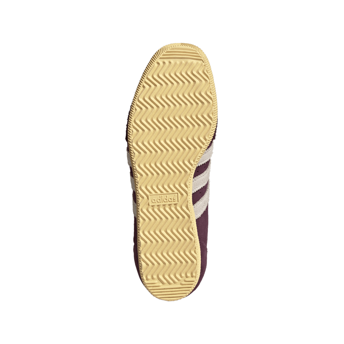 Adidas Japan Maroon Cream White